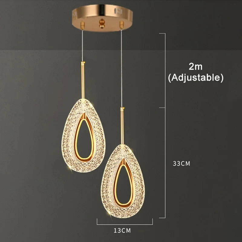 Lustre Diamond | Elegância, Versatilidade e Sofisticação
