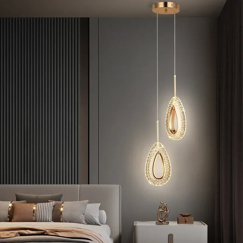 Lustre Diamond | Elegância, Versatilidade e Sofisticação