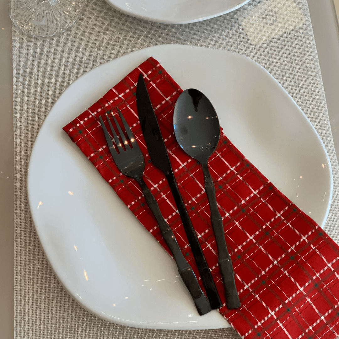 Prato Raso de Porcelana White Branco - 27,5cm