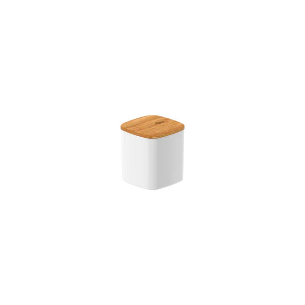 Pote hermético organizador de 150ml Linha Oasi