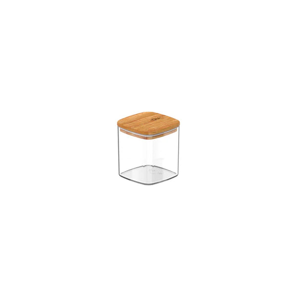 Pote hermético organizador de 150ml Linha Oasi