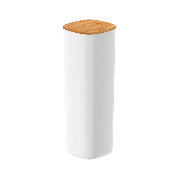 Pote hermético organizador de 2L Linha Oasi