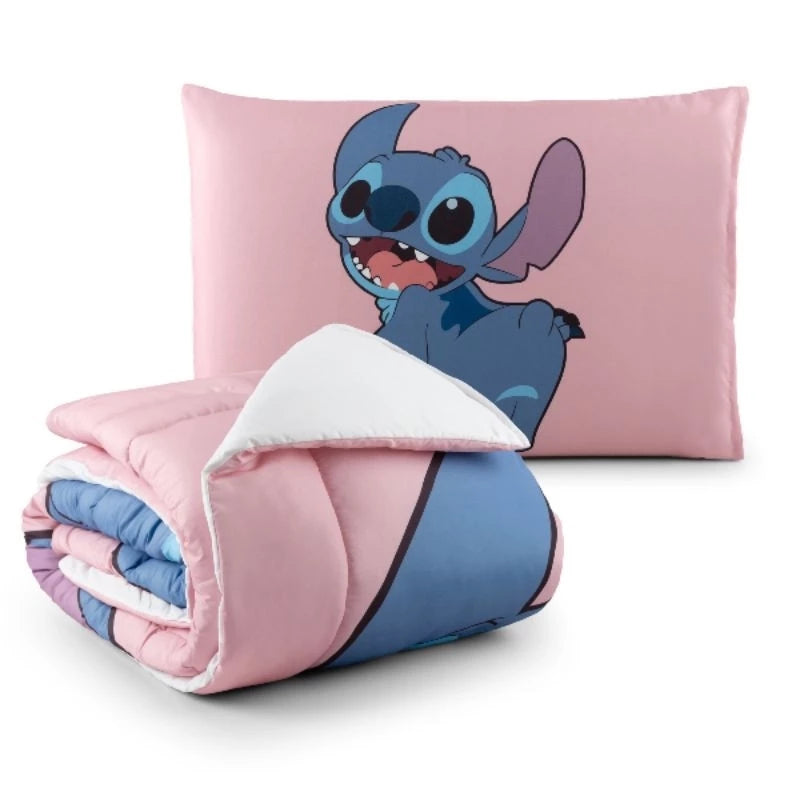 Edredom Colcha Infantil Personagens Para Cama De Solteiro