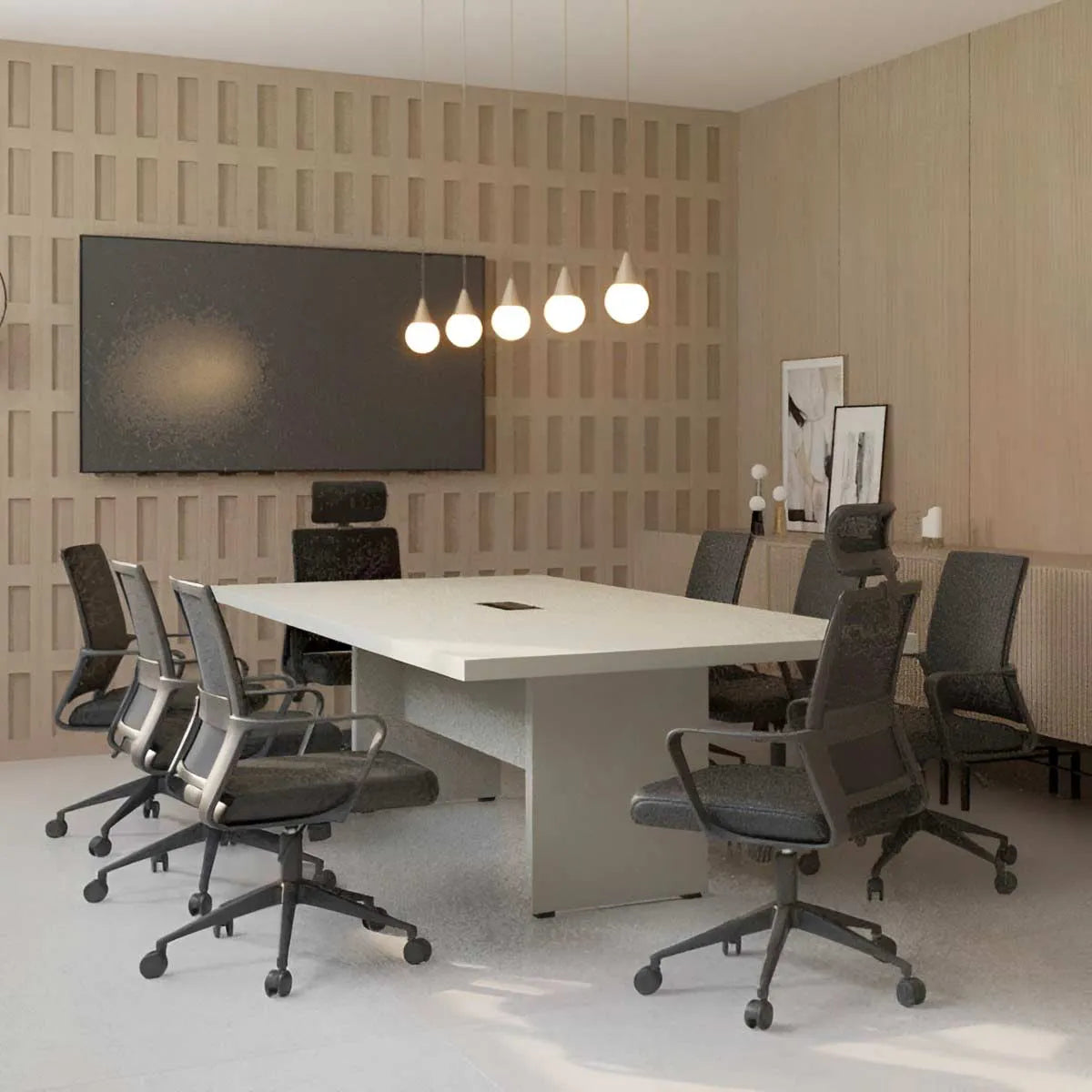 Cadeira para Escritório Ergonômica Relax Tokyo Presidente F5 Office