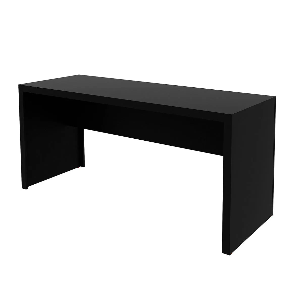 Escrivaninha Mesa de Escritório Multiuso 163 X 60 Cm