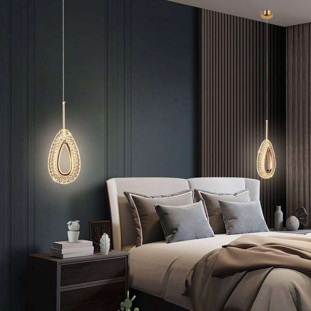 Lustre Diamond | Elegância, Versatilidade e Sofisticação